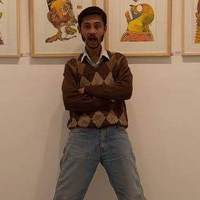 soumen bhowmick