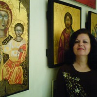 niki vassiliou