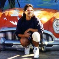 bob conness