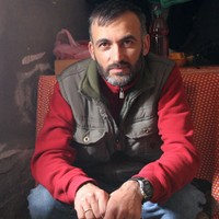 David Gharibashvili