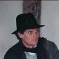 Alain Maury