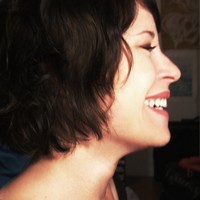 Anna Reddick