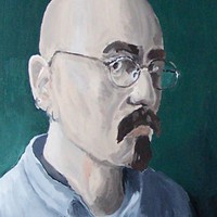 Frank Page