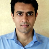 Naveed Abbas