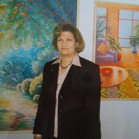 CAGLA ERTURK