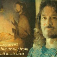 Visionary Imagist