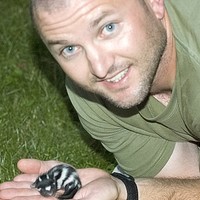 Mundy Hackett
