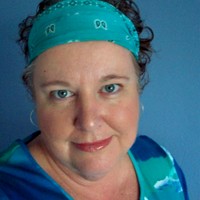 Kim O'Malley