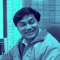 kaukab ahmad