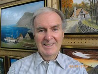 Denis Hardy