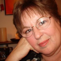 Gloria Youngdeer