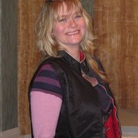 Katrina Wright
