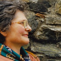 ANA MARIA DEL FAVERO