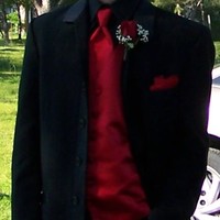 adam glover