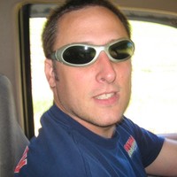 Douglas Cofty