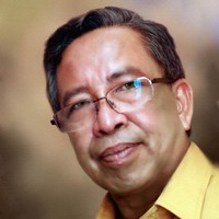 Salleh  Saad