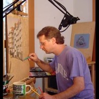Tim Webber