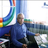 Dimiter Dimitrov