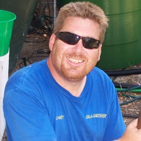 Gary Rochow