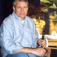 Timothy Beacham