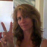 Fiona Robinson