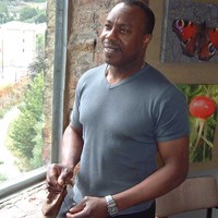 Eric hadzi