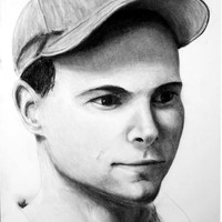Joe Ogle