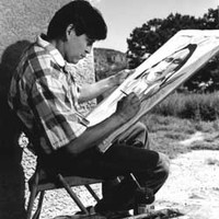Ambrose Begay