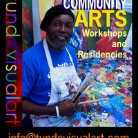 Tunde afolayan