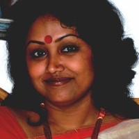 Maitreyi Nandi