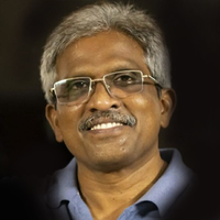 Ravi Babu