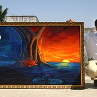 Sanjay Kulkarni.