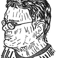 Andrew Gott