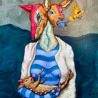 Jonathan Thunder
