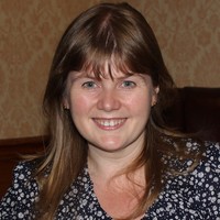 Elaine Cruickshank