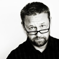 Magnus Brandén