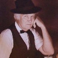 walt larsen