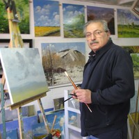 Boris Garibyan