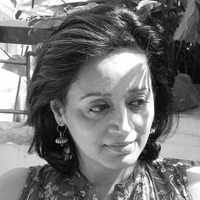 SHIRLEY MATHEW