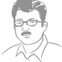 Apshinod Achari