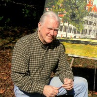 Thomas Akers