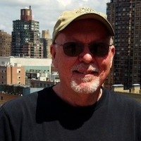Bob Worthy