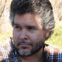 Douglas Larsen