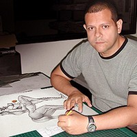 Jesus Torrealba