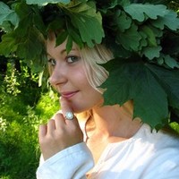 Janna Prosvirina