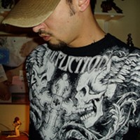 Dennis Anderson