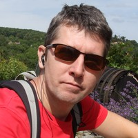Eugene Ivanov
