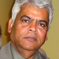 Prabhakar Bhosale