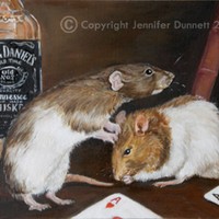 Jennifer Dunnett