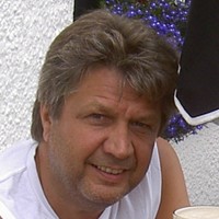 Ray Bradshaw